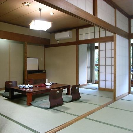 Inn Yokotei Nagatoro  Exteriér fotografie
