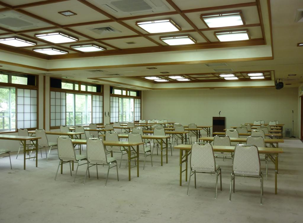 Inn Yokotei Nagatoro  Exteriér fotografie